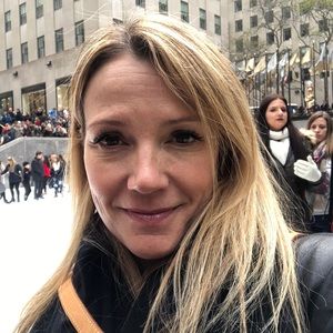 Meet your Posher, Kristen